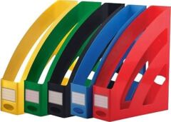 Ark 2070 Beyaz Plastik Magazinlik