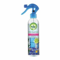 Green World 350 ml Elite Essentinals Floral Fresh Koku