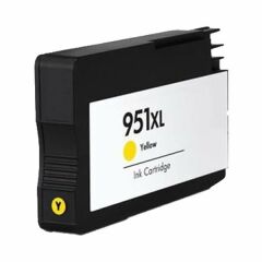 Hp CN048A 951XL Sarı Kartuş