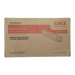 Oki 09004462 Toner