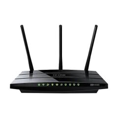 Tp-Link Archer VR400 1200 Mbps Kablosuz Dual Band