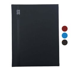 Bayındır BAJ0180 20x28 Haftalık Suni Deri 2023 Ajanda