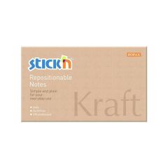 Gıpta Stickn 76x127 100 Yaprak Not Kağıdı