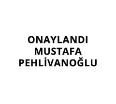 Trodat 4912 Orta Boy Firma Yetkilisi ONAYLANDI Kaşesi Boş Kaşe