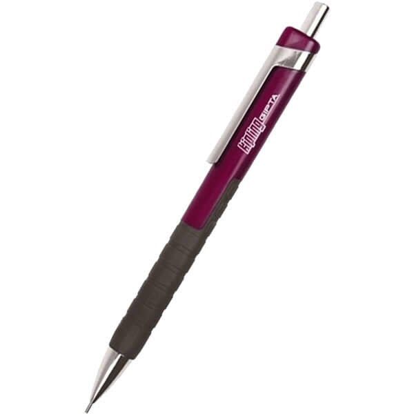 Gıpta 0,7 mm Kipling Bordo Versatil Kalem
