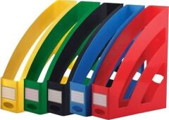 Ark 2070 Yeşil Plastik Magazinlik