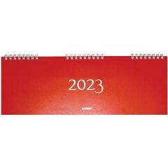 Bayındır BAJ0200 2023 Spiralli Masa Takvimi