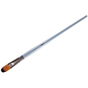 Brons BR-882 200K No:4 Yağlı Kısa Sap Fırça