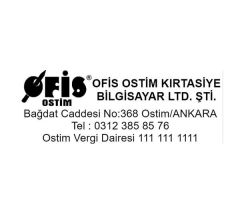 Trodat 4912 Orta Boy Firma Kaşesi 1 Boş Kaşe