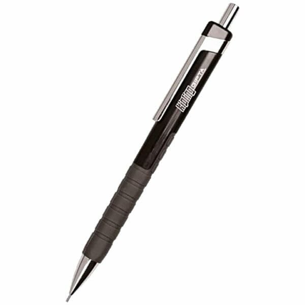 Gıpta 0,7 mm Kipling Siyah Versatil Kalem