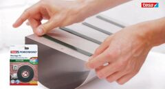 Tesa 55750-00004-04 1,5mtX19mm Köpük Montaj Bandı