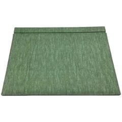 Inn Design Ab-ı Hayat Tek Parça Yeşil  Kot Masa Sümeni