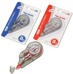 Inox 5mmx8mt Şerit Daksil