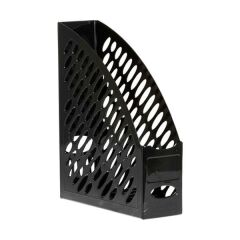 Ark 1659 Siyah Collex Plastik Magazinlik