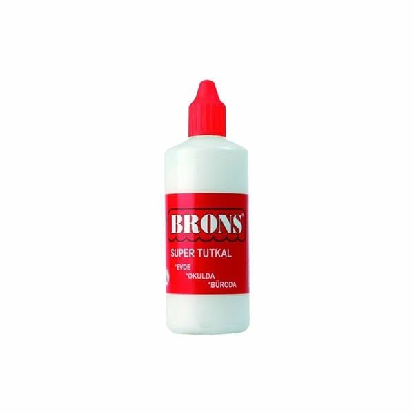 Brons BR-408 100 gr Tutkal