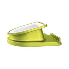 Leitz 6274 Complete Wow Ipad/Tablet Yeşil Döner Stand