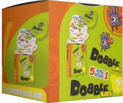 Hobi 363 Double Kids