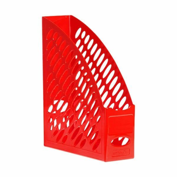 Ark 1659 Kırmızı Collex Plastik Magazinlik