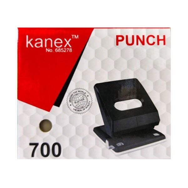 Kanex 700 Fildişi Delgeç