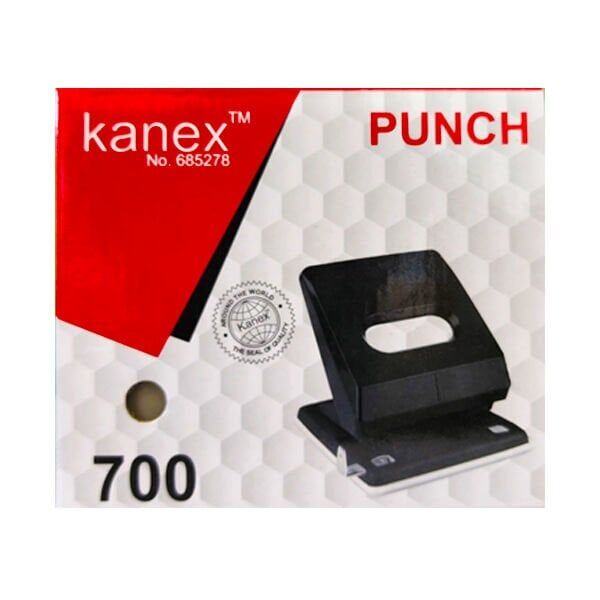 Kanex 700 Fildişi Delgeç