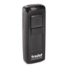Trodat Pocket Cep Kaşe 9512 İşlendi Boş Kaşe