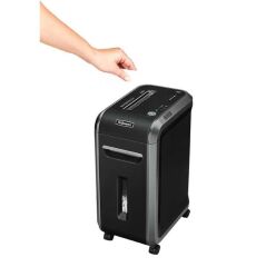 Fellowes 405MS Evrak İmha Makinesi