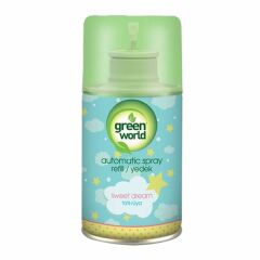 Green World 250 ml Tatlı Rüya Yedek Kit