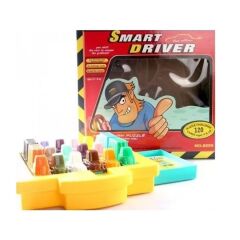 Hobi 547 Smart Driver