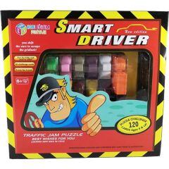 Hobi 547 Smart Driver