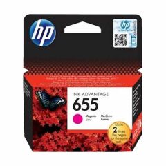 Hp CZ111AE 655 Kırmızı Kartuş