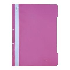 Leıtz 4189 50 li Pembe Telli Dosya