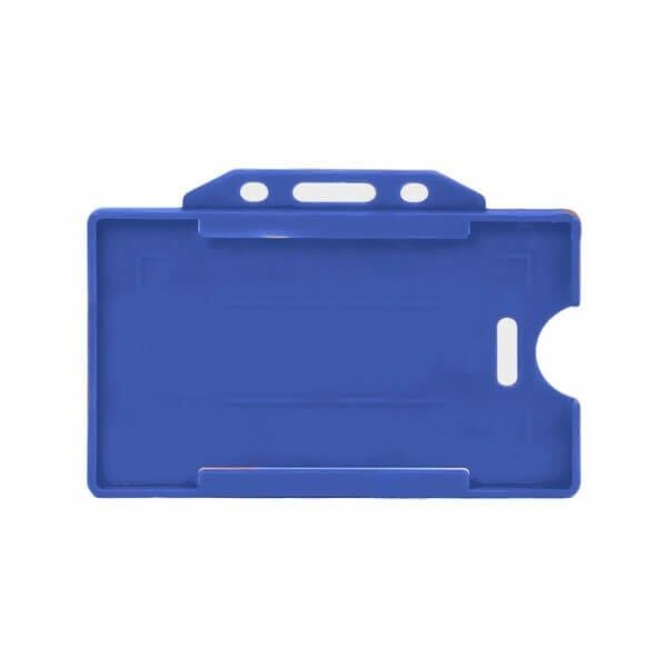 Mapi 50 li Lacivert Yatay Kart Kabı
