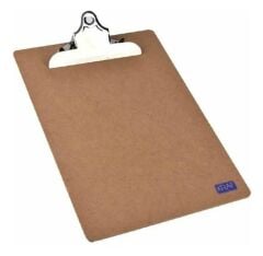 Kraf 1060 A4 Ahşap Sekreterlik