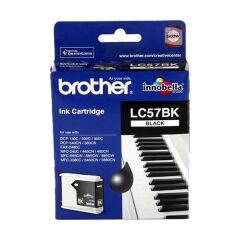 Brother DCP130-DCP330-DCP540-DCP520 Siyah Kartuş