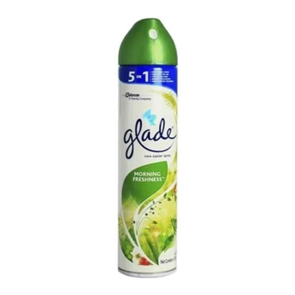 Glade Loopie 300 ml Aerosol Morning Sprey