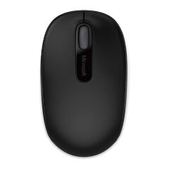 Microsoft U7Z-00003 1850 Wireless Siyah Mouse