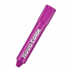 Nova Color NC-207 Pembe Yüz Boyası