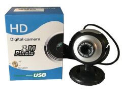 Osmart Cam W5 8 mt Web Kamera