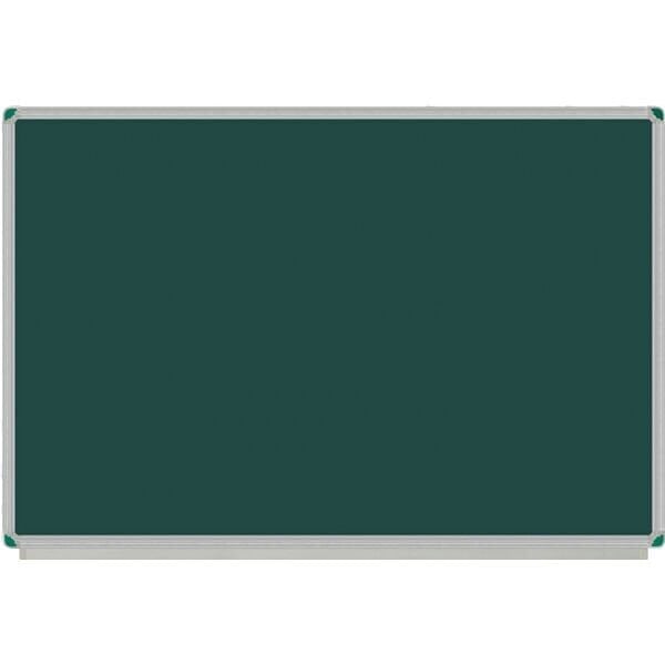 Beifa 45x60 Yeşil Duvara Monte Manyetik Yazı Tahtası