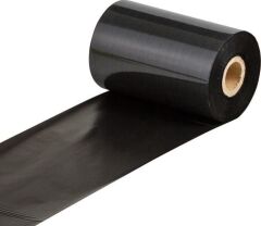 Ofisostim A410 110 Mm X 74 Mt Wax Ribbon Şerit