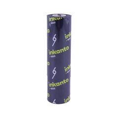 Ofisostim A410 110 Mm X 74 Mt Wax Ribbon Şerit