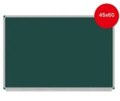 Beifa 50x70 Yeşil Duvara Monte Manyetik Yazı Tahtası