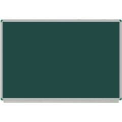 Beifa 50x70 Yeşil Duvara Monte Manyetik Yazı Tahtası