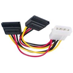 Elba C0673 15 cm 2 li Power Çoklayıcı