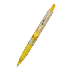 Scala Sc3000 0,7 mm Şeffaf Üçgen Gövde Versatil Kalem