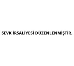 Trodat 4916 Büyük Boy Sevk İrsaliyesi Düzenlenmemiştir Boş Kaşe