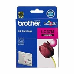 Brother DCP135-DCP150 300 Sayfa Kırmızı Kartuş