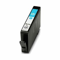 Hp C2P24AE 935XL Mavi Kartuş Mürekkebi