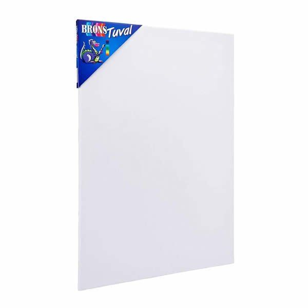 Brons BR-337 40x60 cm Tuval