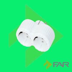 Far 104707 f45 Golyat 2 li Papatya Priz